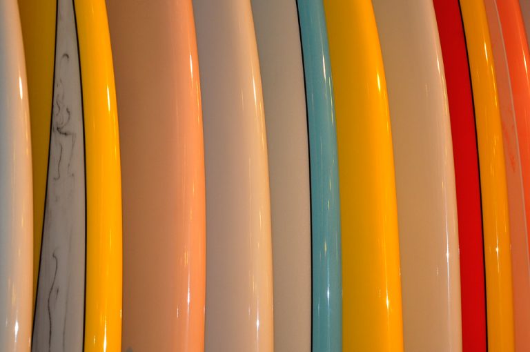 Surfboards
