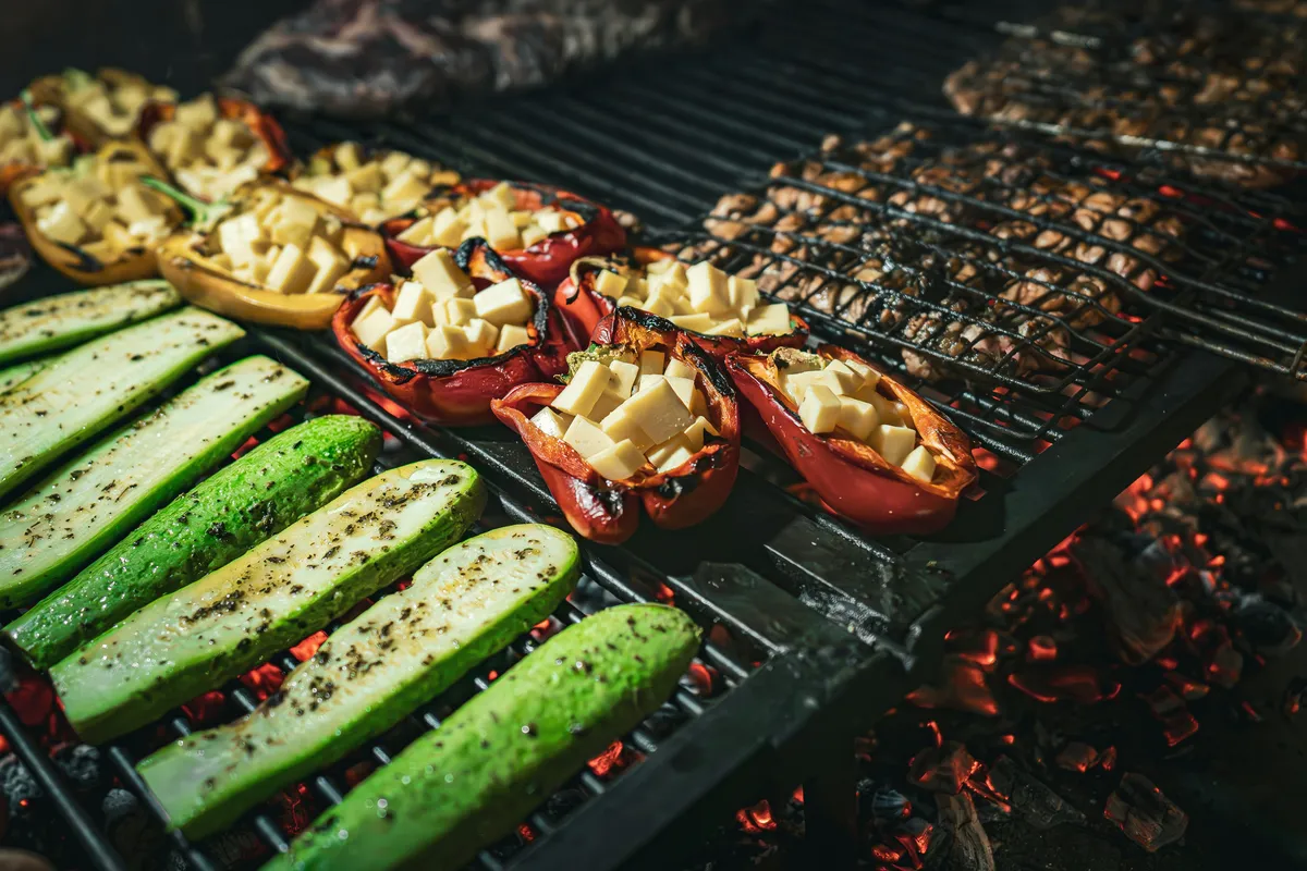 Barbecue Night