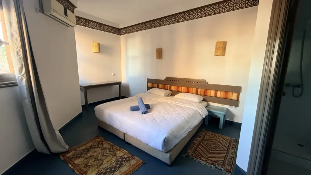 Privatzimmer 1 Taghazout Surf Camp